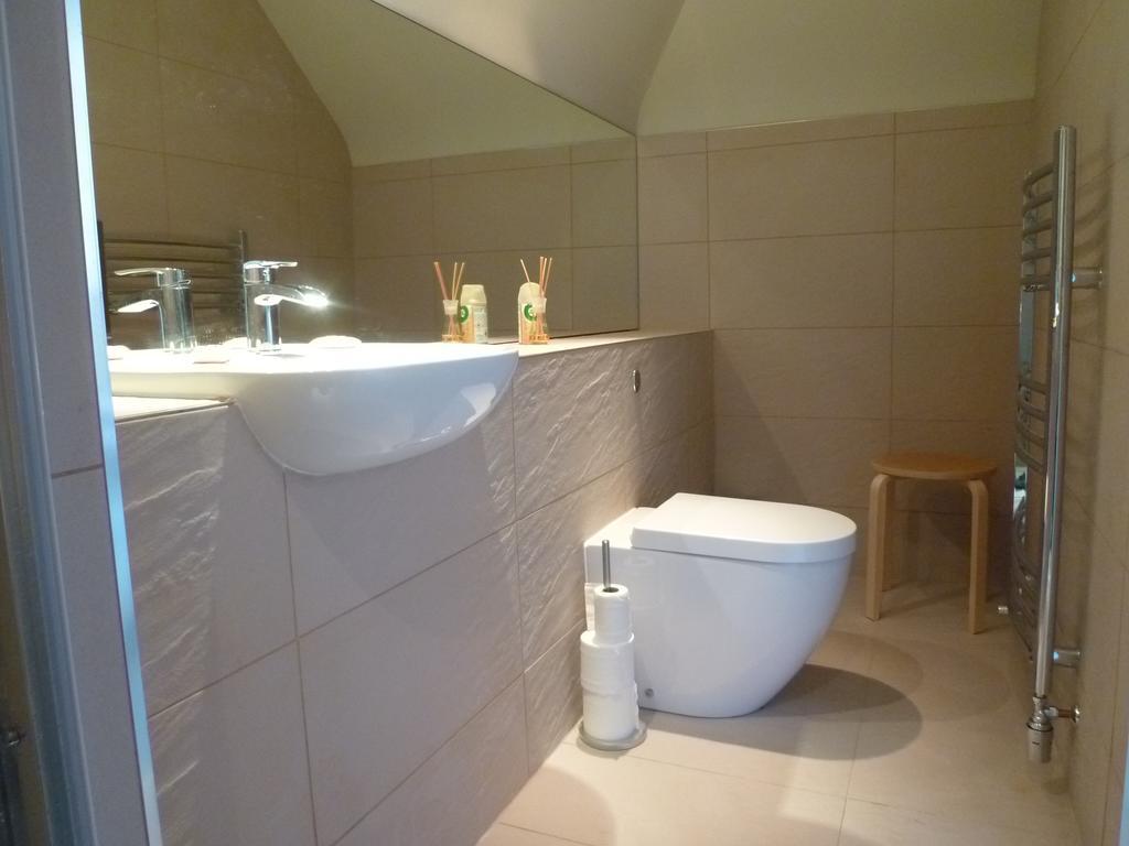 Camusmore House アビーモア エクステリア 写真