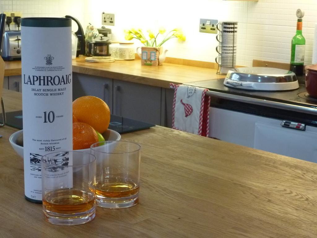 Camusmore House アビーモア エクステリア 写真